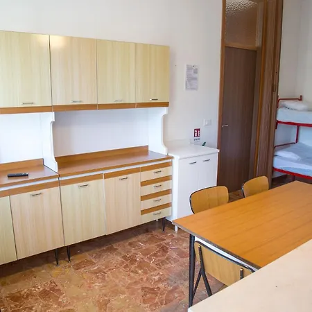Flat Very Close To The In Eraclea *