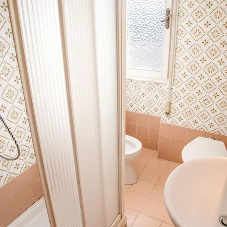 Flat Very Close To The In Eraclea 아파트 *