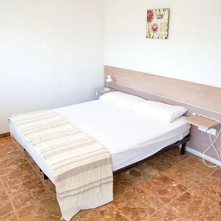 Flat Very Close To The In Eraclea Apartment Eraclea Mare