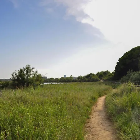 Flat Very Close To The In Eraclea Eraclea Mare
