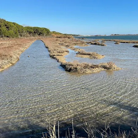 Apartament Flat Very Close To The In Eraclea Eraclea Mare