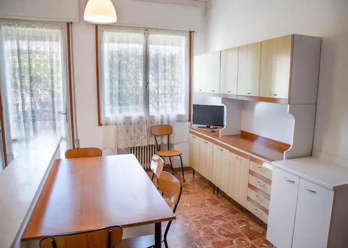 Apartament Flat Very Close To The In Eraclea *