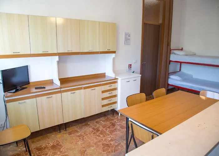 Flat Very Close To The In Eraclea *
