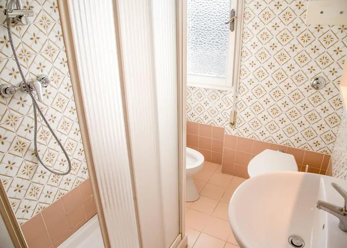 Flat Very Close To The In Eraclea Apartament *