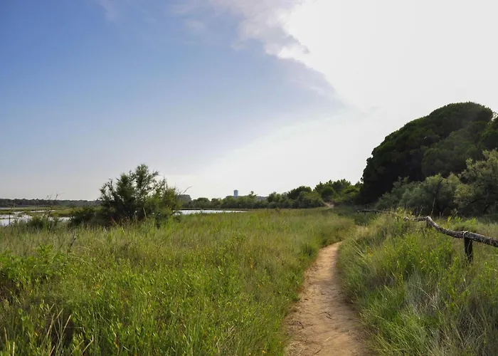 Flat Very Close To The In Eraclea Eraclea Mare