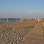 Flat Very Close To The In Eraclea *