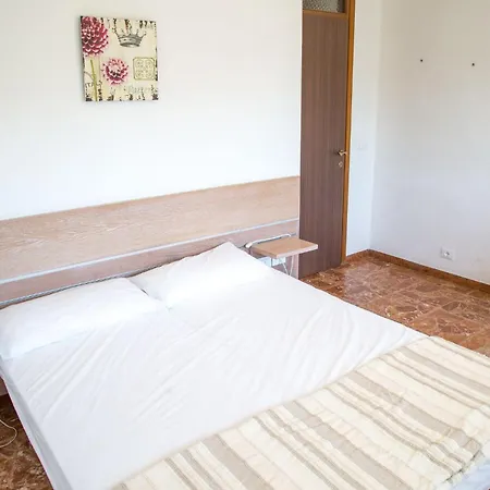 Apartmán Flat Very Close To The In Eraclea