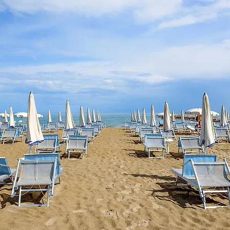 Flat Very Close To The In Eraclea