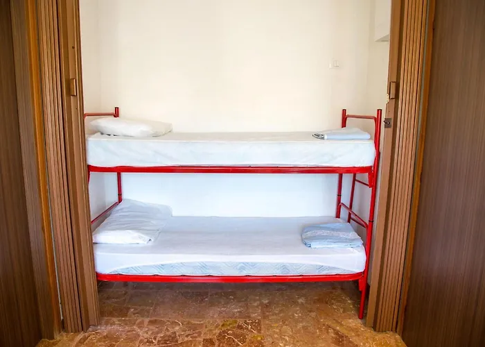 Апартаменты Flat Very Close To The In Eraclea *