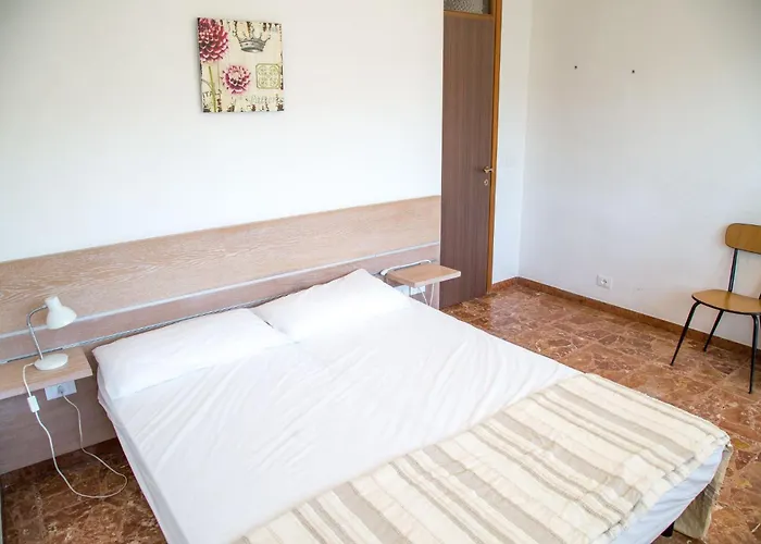 Апартаменты Flat Very Close To The In Eraclea