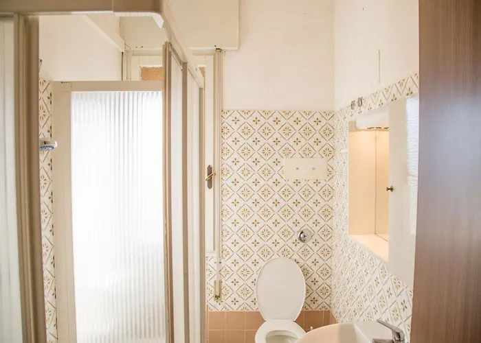 Flat Very Close To The In Eraclea * Эраклея-Маре