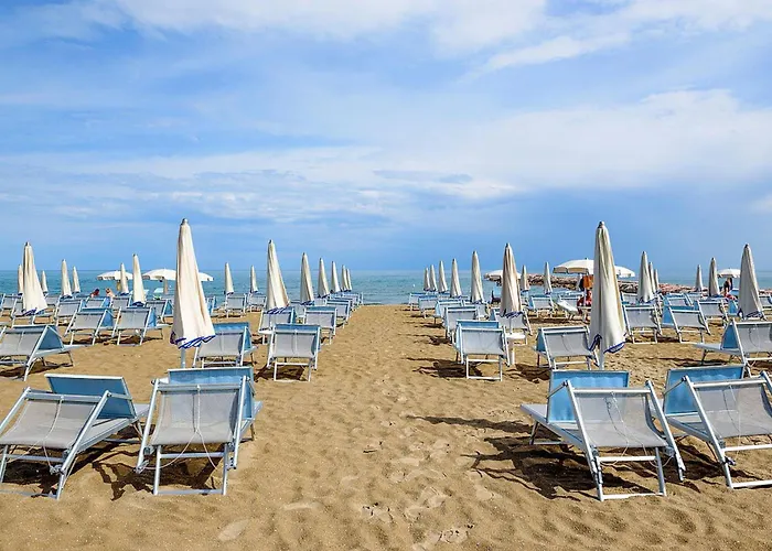 Flat Very Close To The In Eraclea