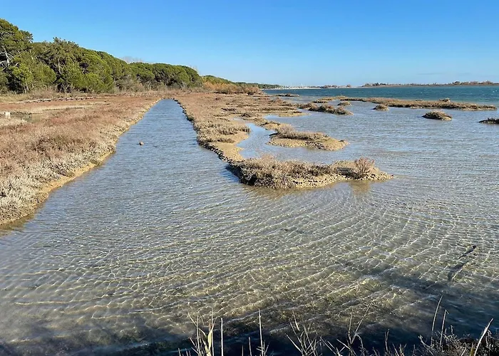 Apartment Flat Very Close To The In Eraclea Eraclea Mare